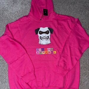 Big Dog Apparel